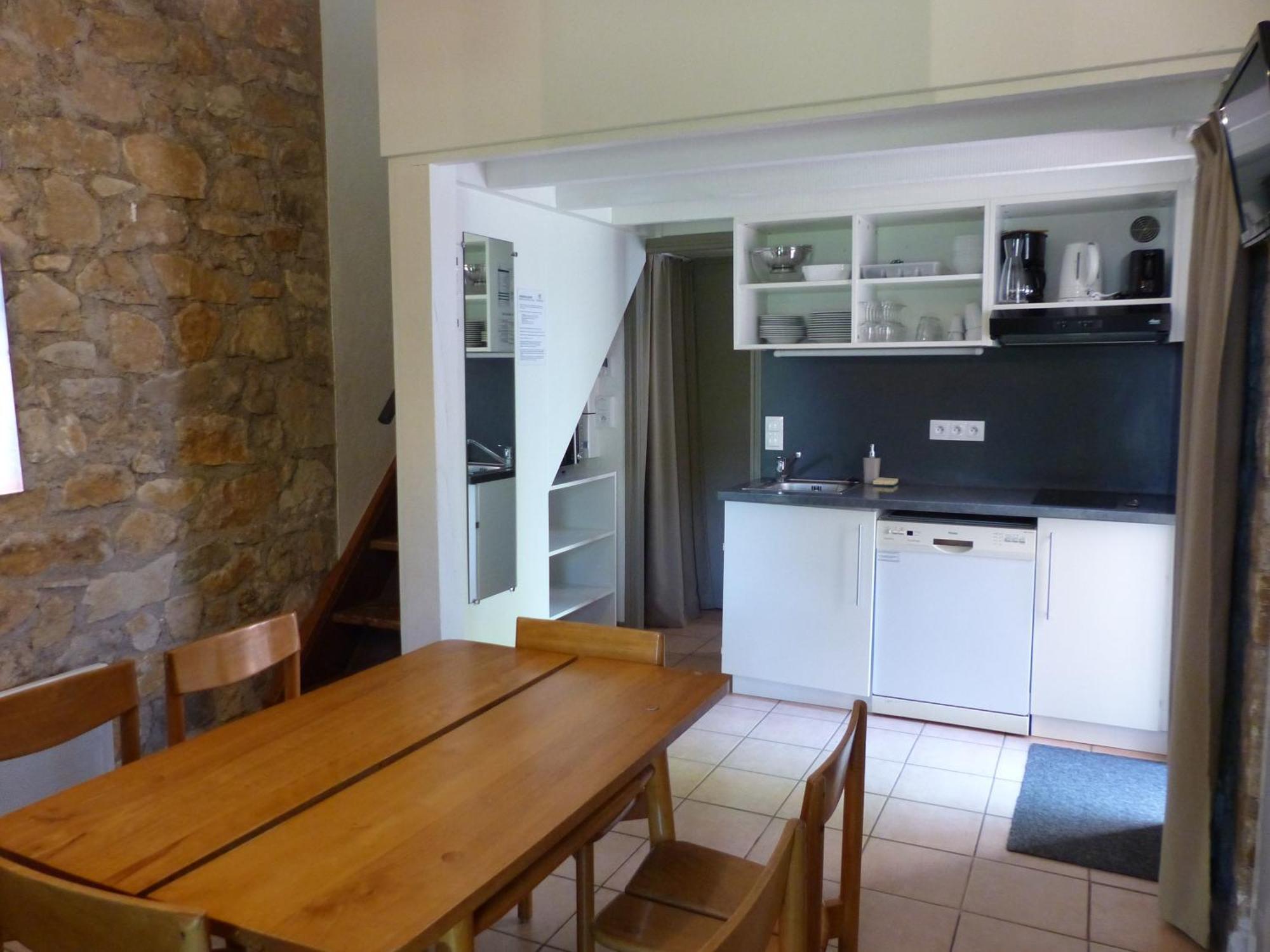 Terres De France - Le Domaine Des Vans 3*