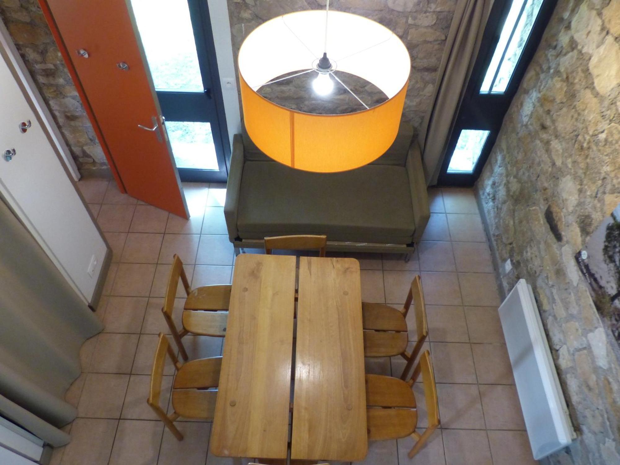 Terres De France - Le Domaine Des Vans 3* Chambonas