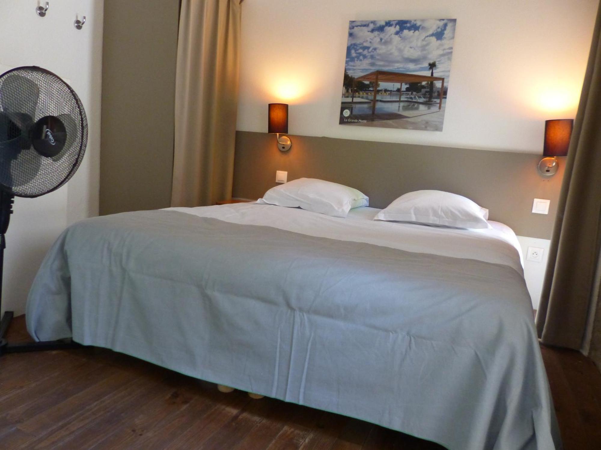 Terres De France - Le Domaine Des Vans Ferienpark 3*