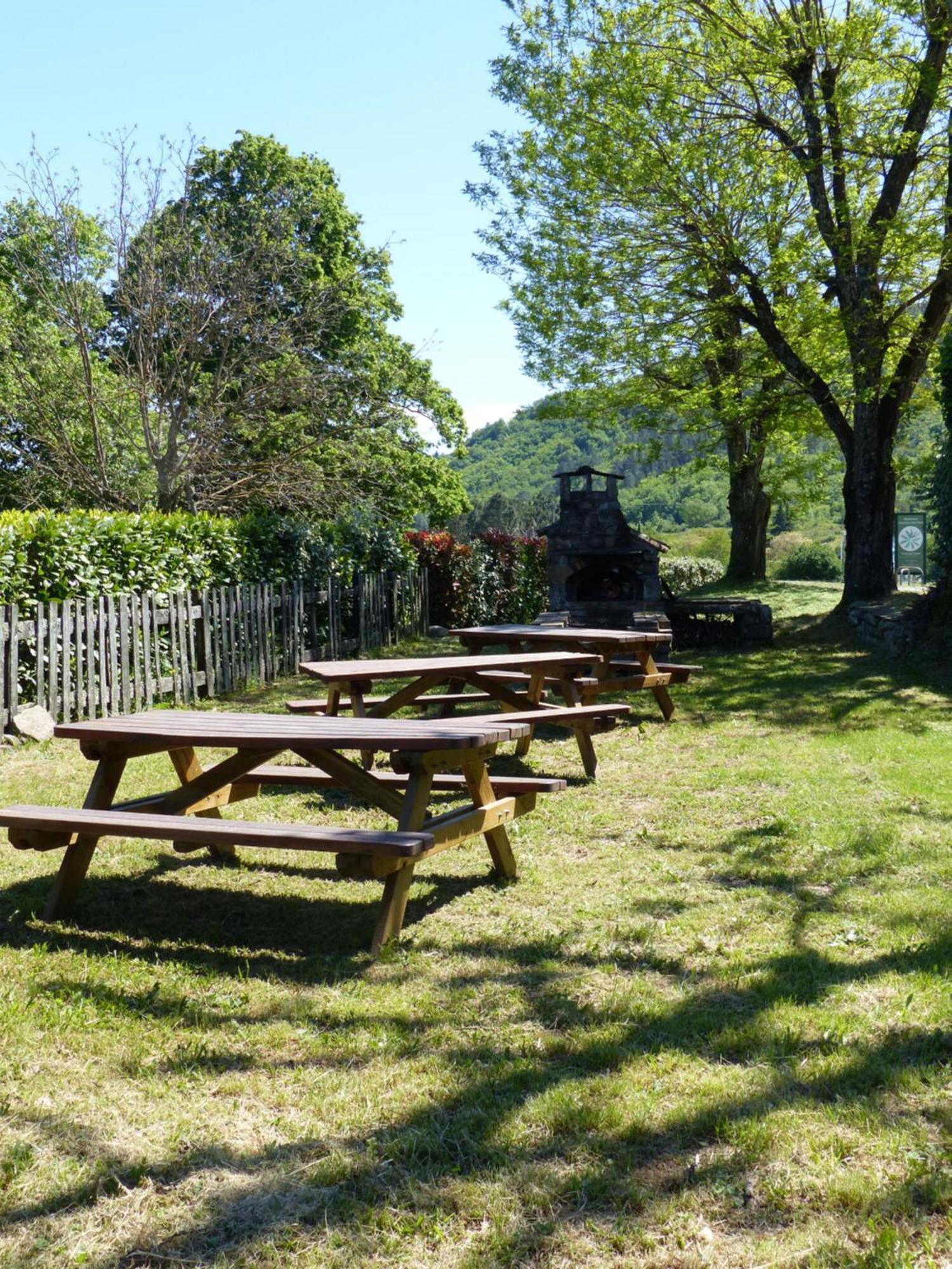 Terres De France - Le Domaine Des Vans 3*