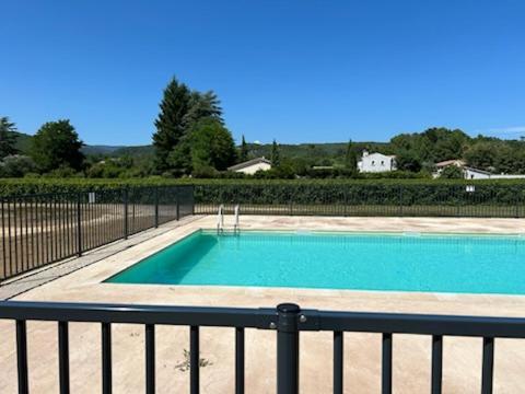 Terres De France - Le Domaine Des Vans 3*