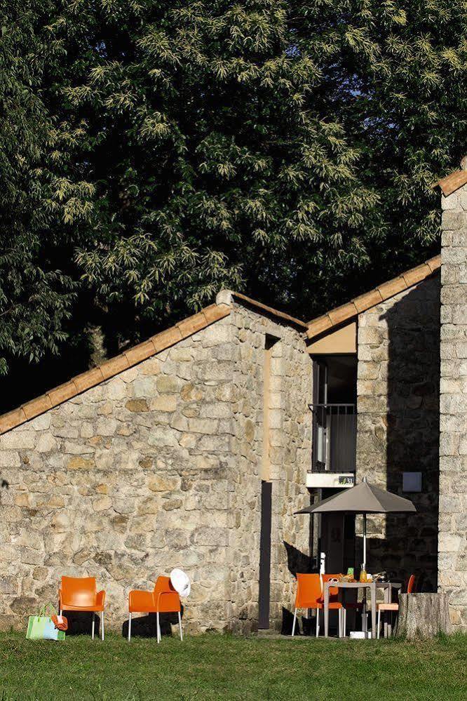 Ferienpark Terres De France - Le Domaine Des Vans 3*
