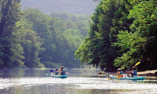 Terres De France - Le Domaine Des Vans Chambonas
