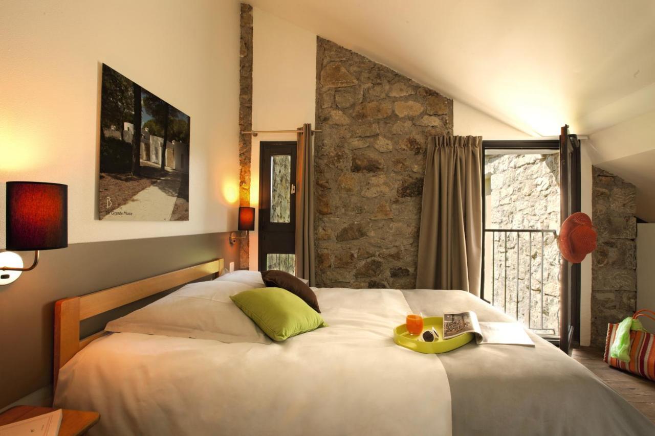 Terres De France - Le Domaine Des Vans Ferienpark 3*