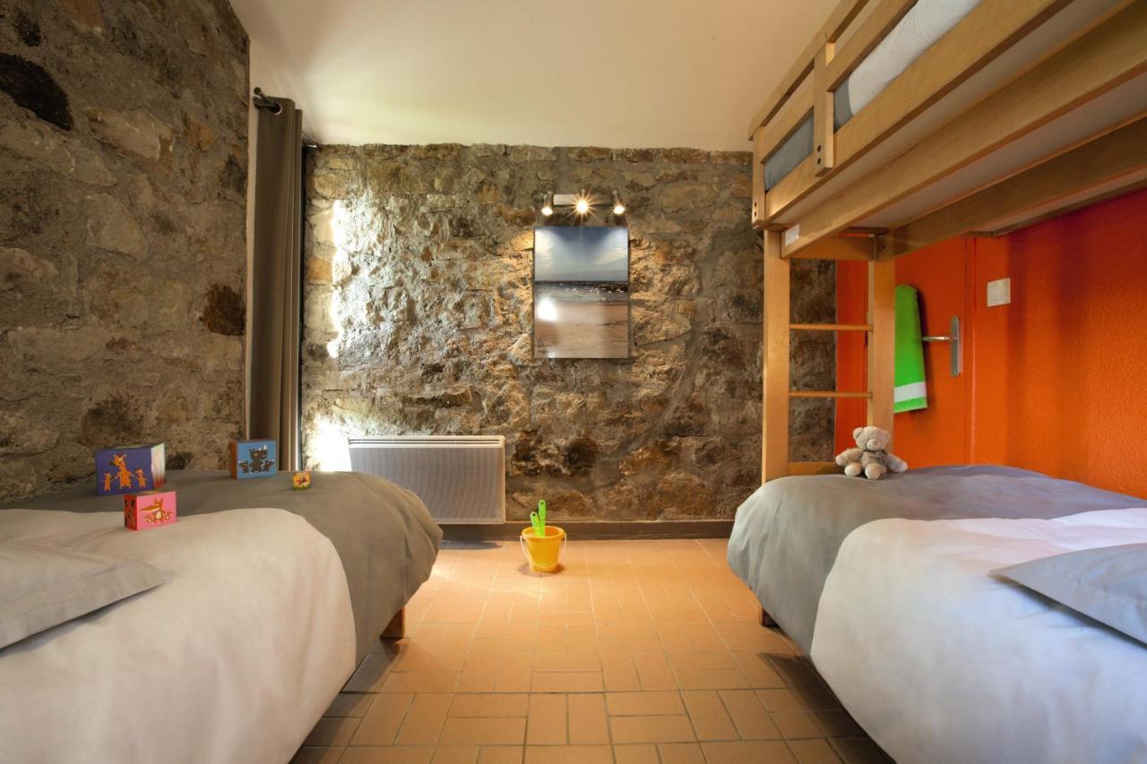 Terres De France - Le Domaine Des Vans Ferienpark