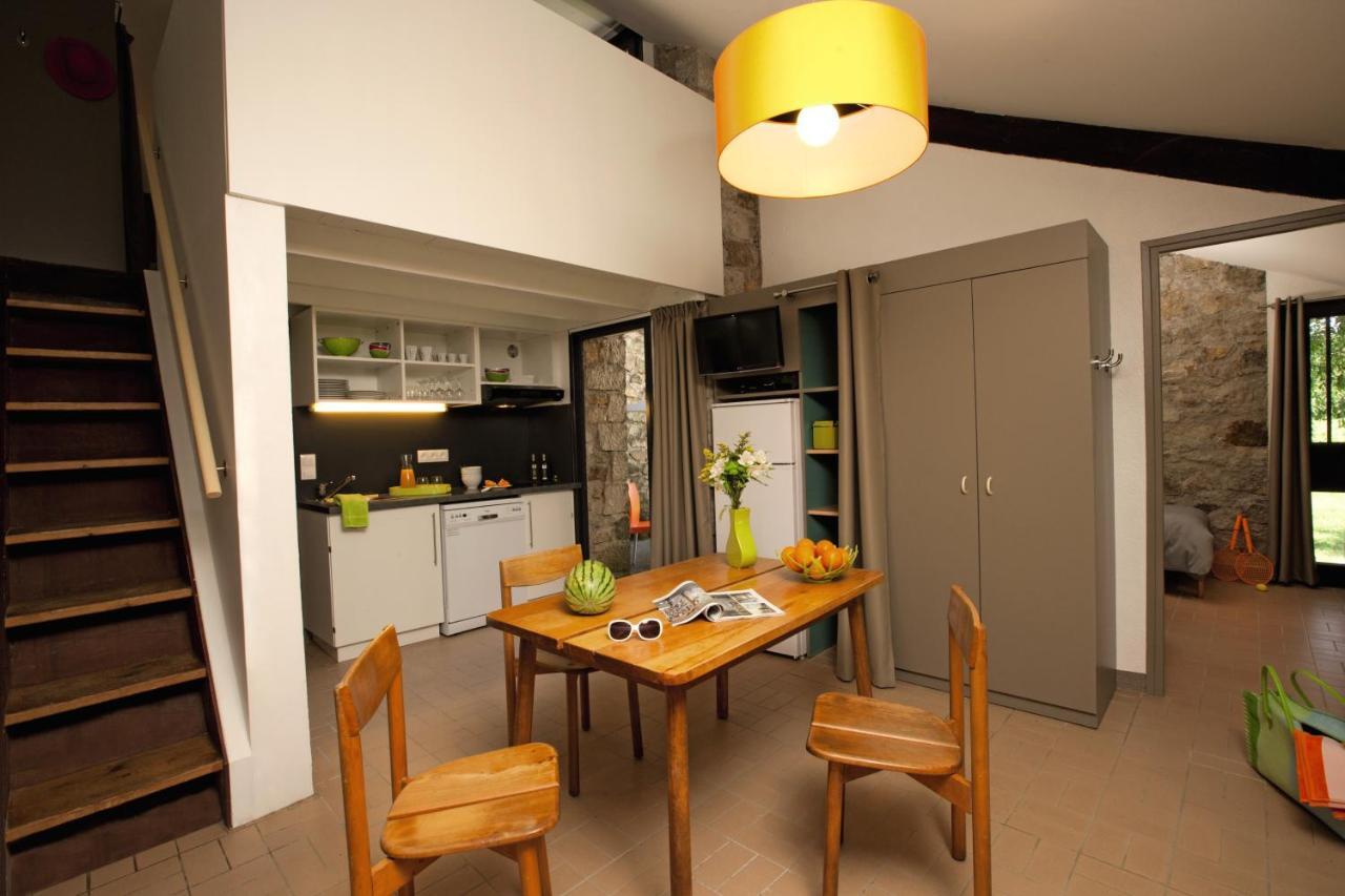 Terres De France - Le Domaine Des Vans Chambonas