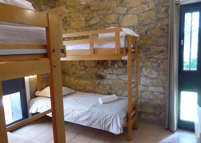Terres de France - Le Domaine des Vans