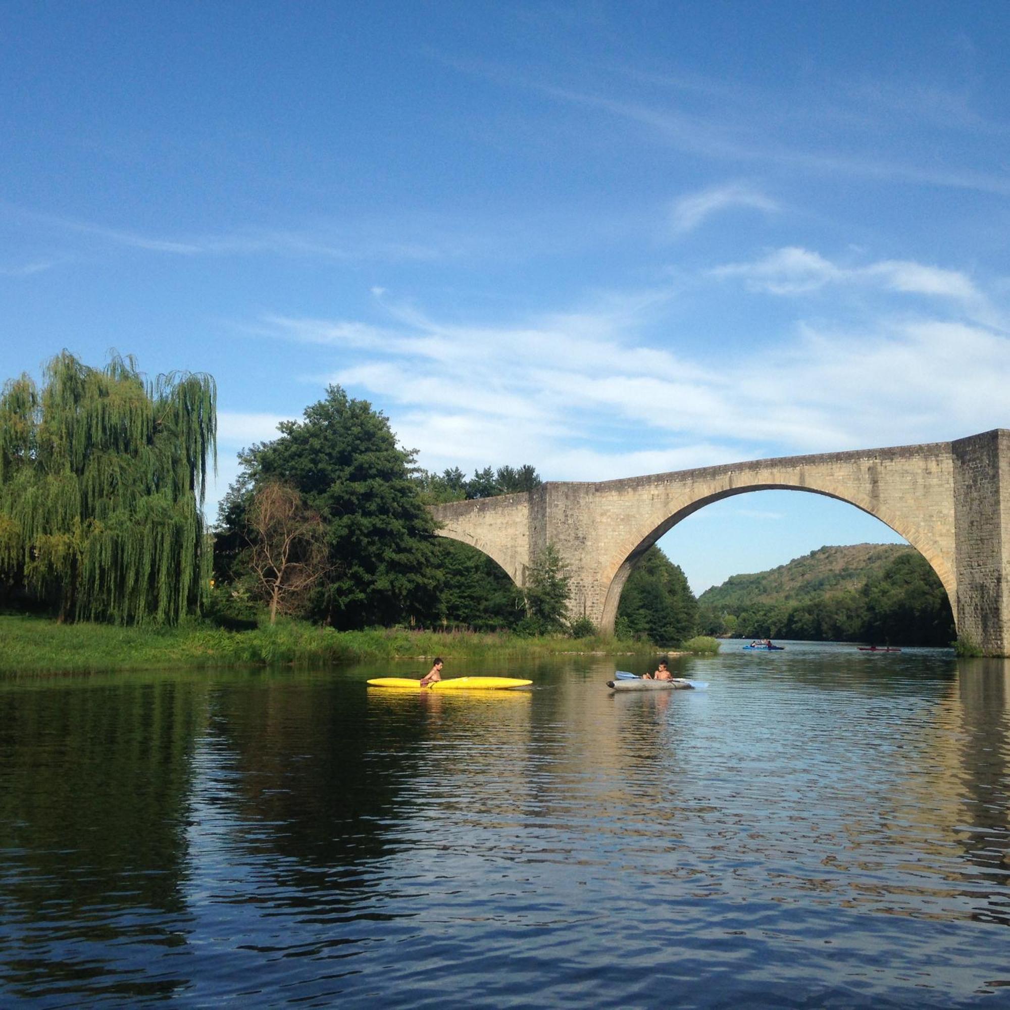 Terres De France - Le Domaine Des Vans Chambonas