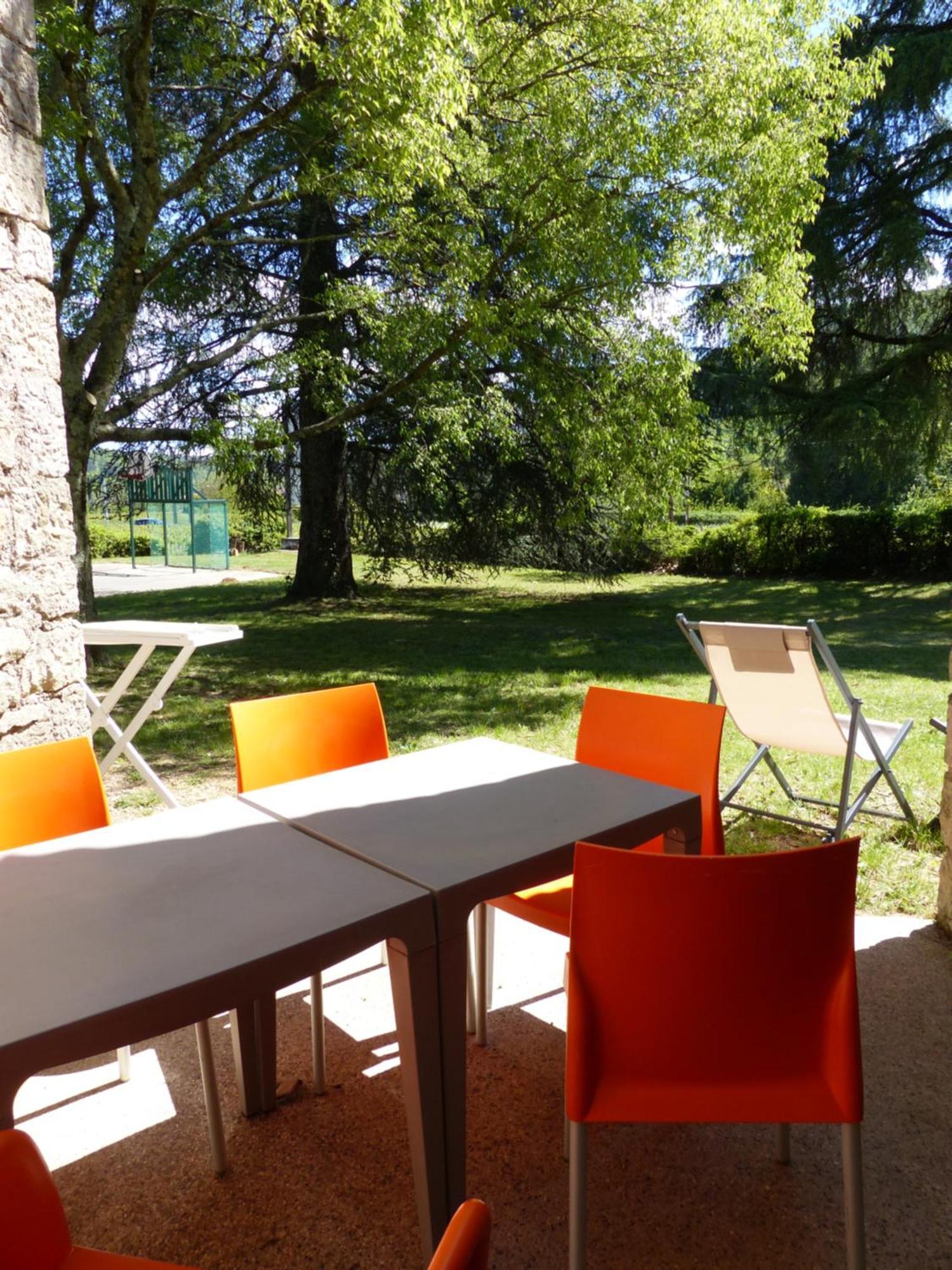 Terres De France - Le Domaine Des Vans Village de vacances 3*