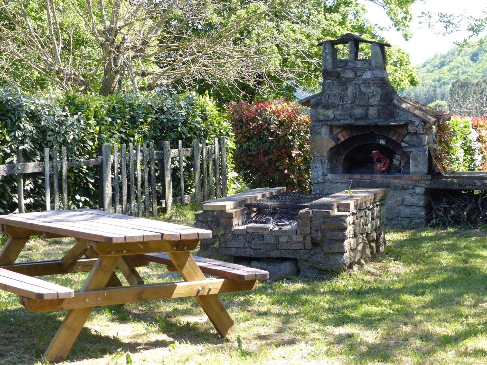 Terres De France - Le Domaine Des Vans Village de vacances 3*