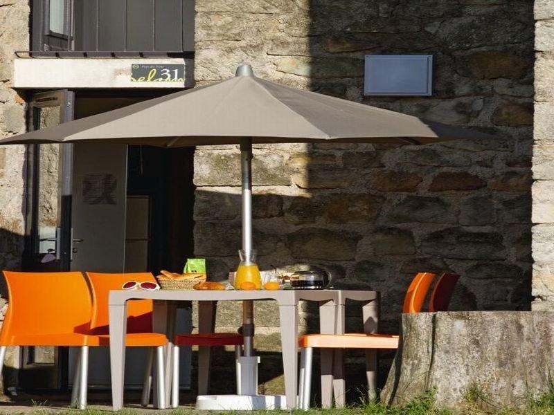 Terres De France - Le Domaine Des Vans 3*