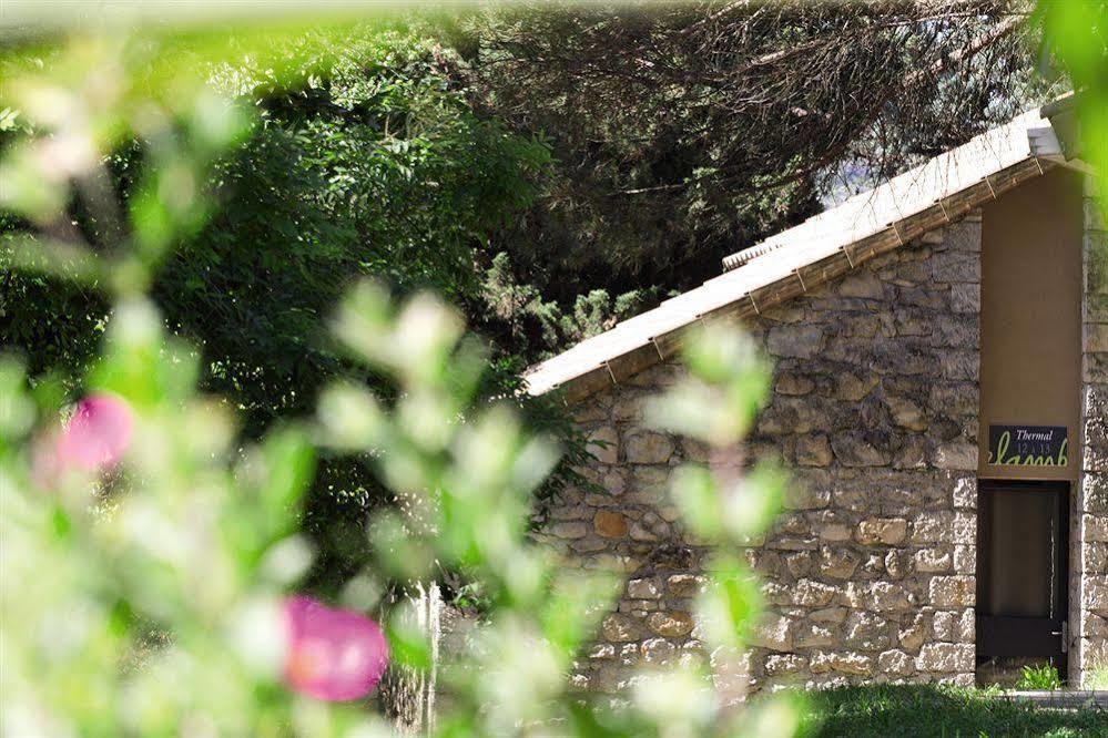 Terres De France - Le Domaine Des Vans Chambonas